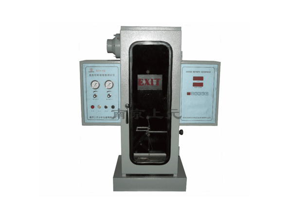  YM-3 / SCY-1 建材煙密度測試儀